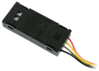 HTU(F) 3800 Humidity & Temperature Transducer